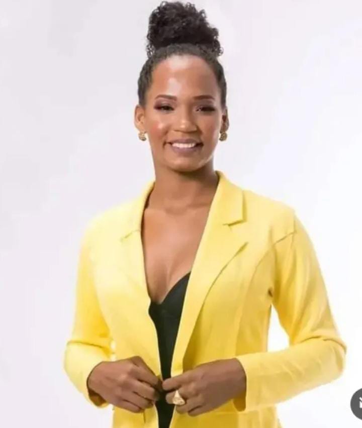 Maria da Paz 
