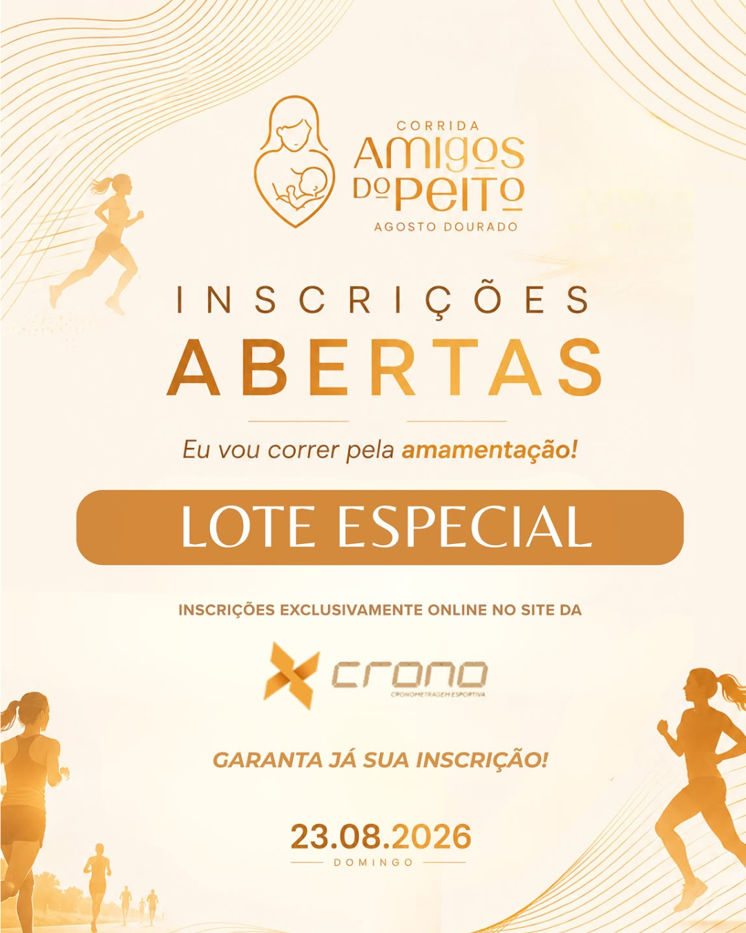 Campeonato  Estadual Loterias Caixa de Atletiso SUB-16