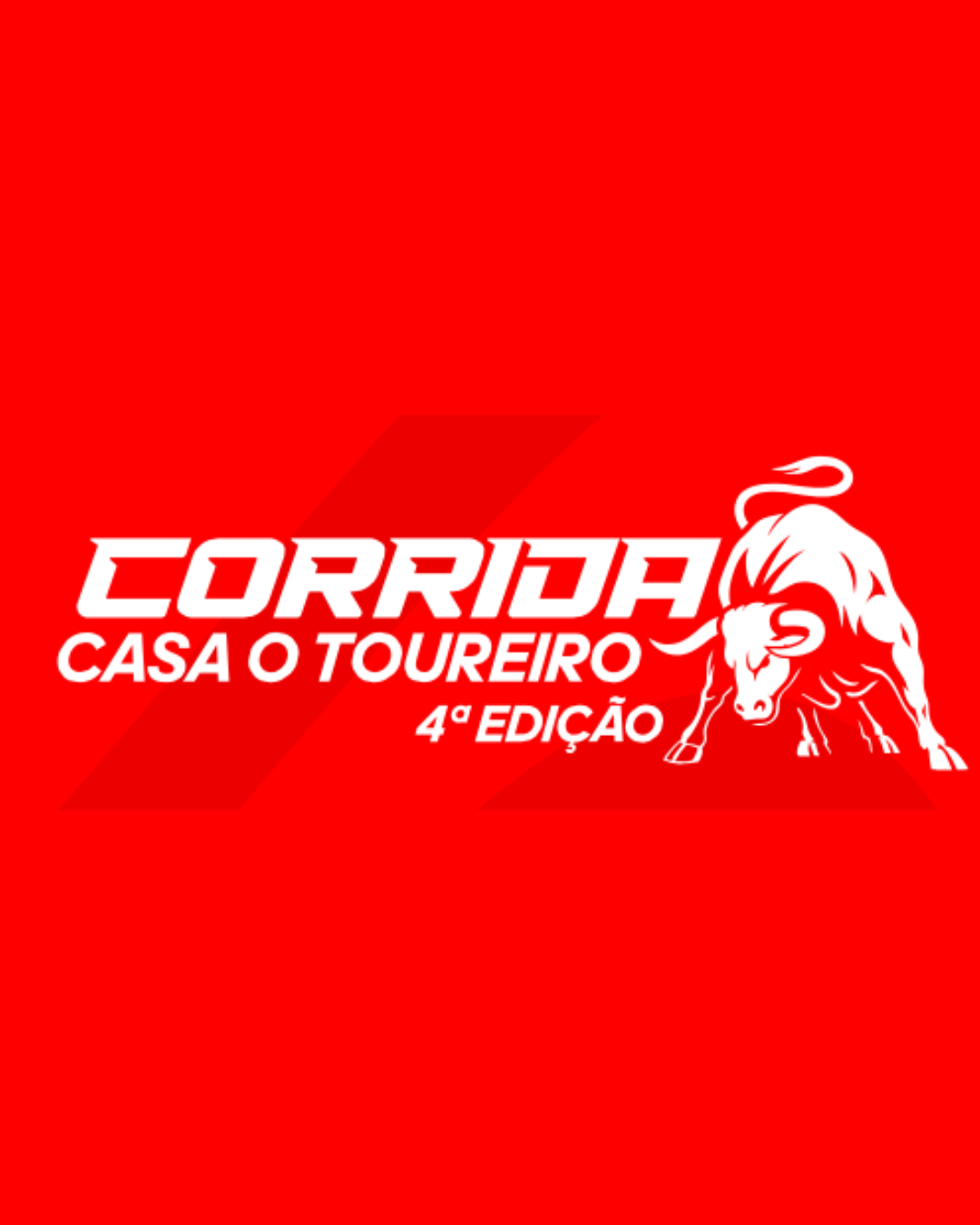 4ª CORRIDA CASA O TOUREIRO
