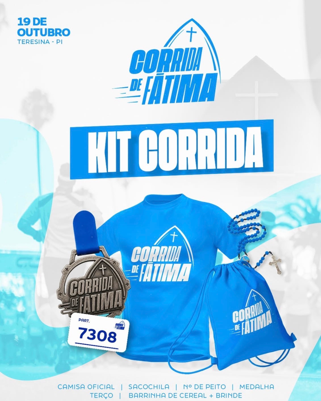 Corrida de Fátima