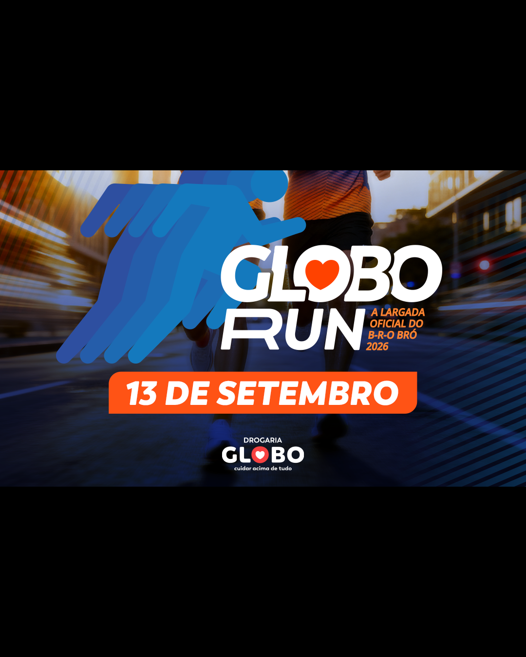 GLOBO RUN