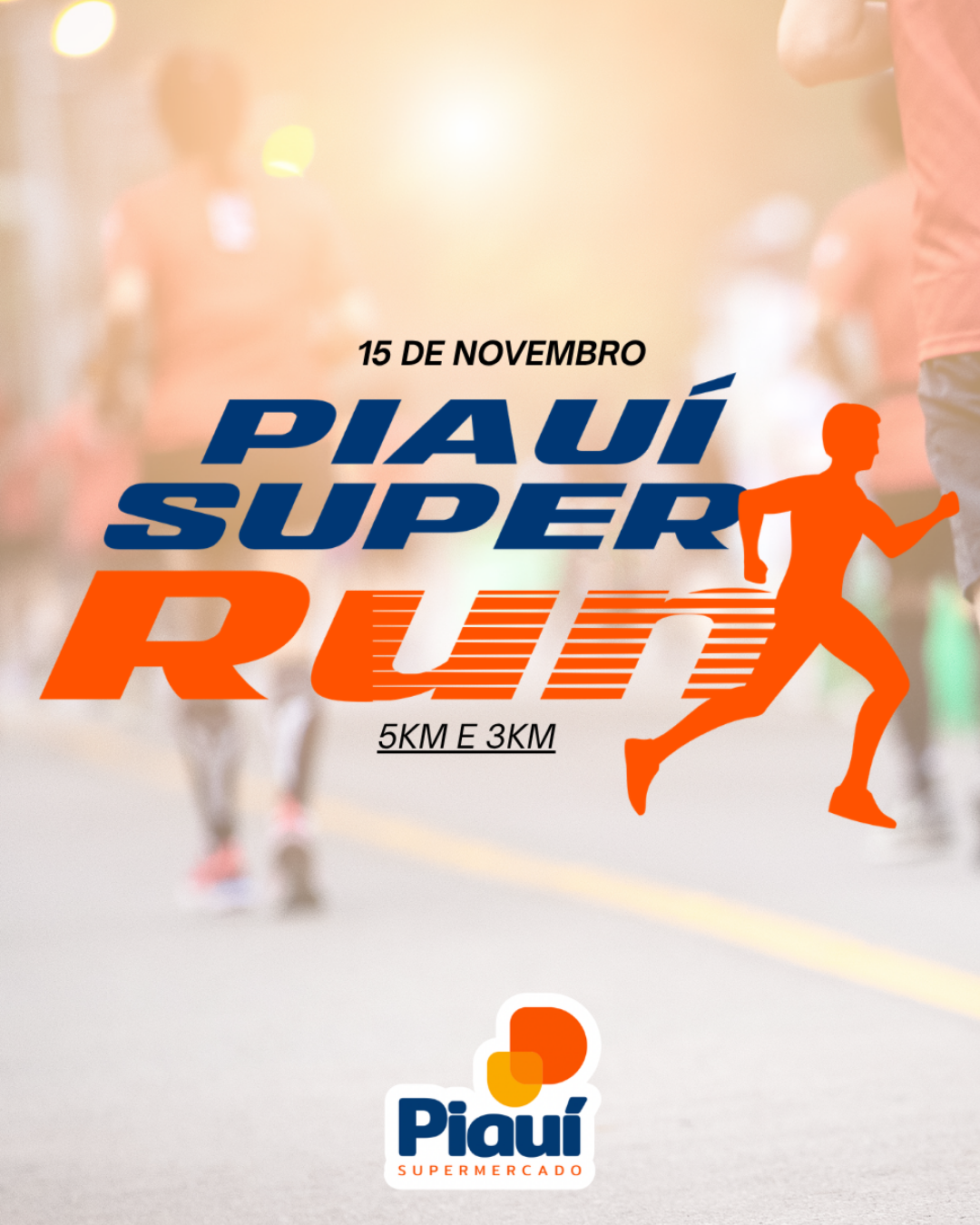 Piauí Super Run 2026