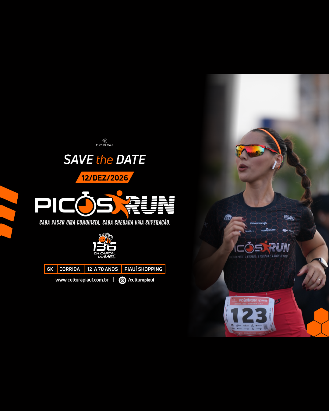 Picos Run 2026 