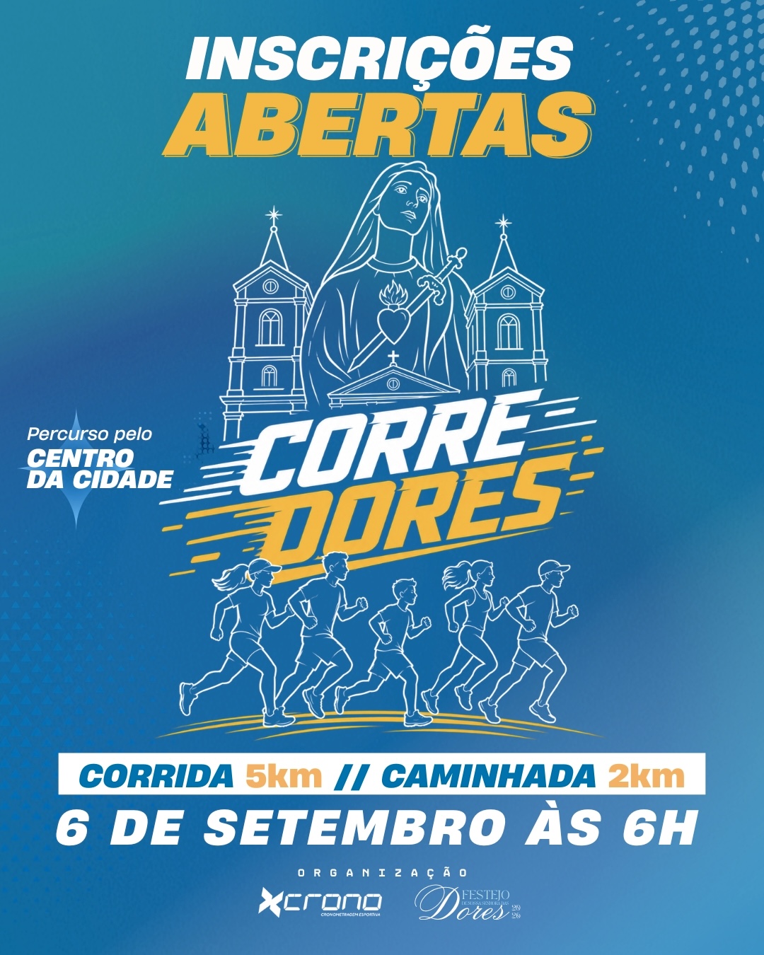 CorreDores