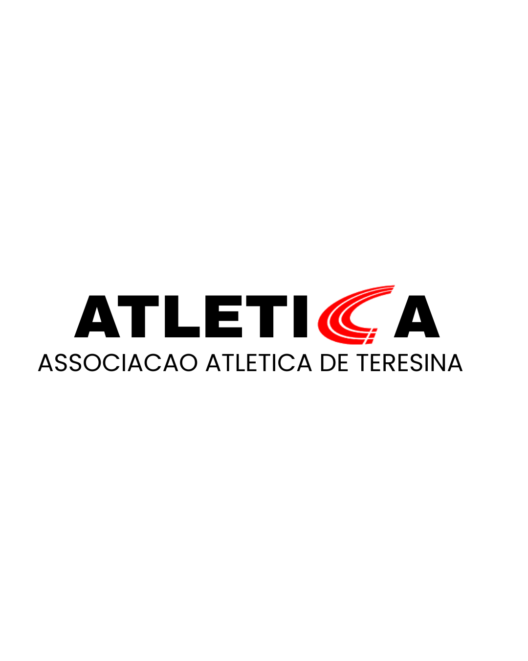 Logo do ATLETICA