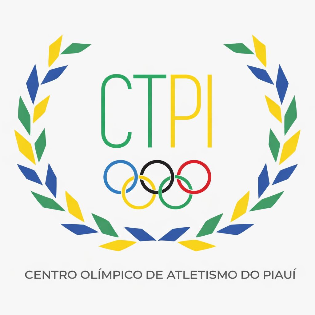 Logo do CT PIAUÍ