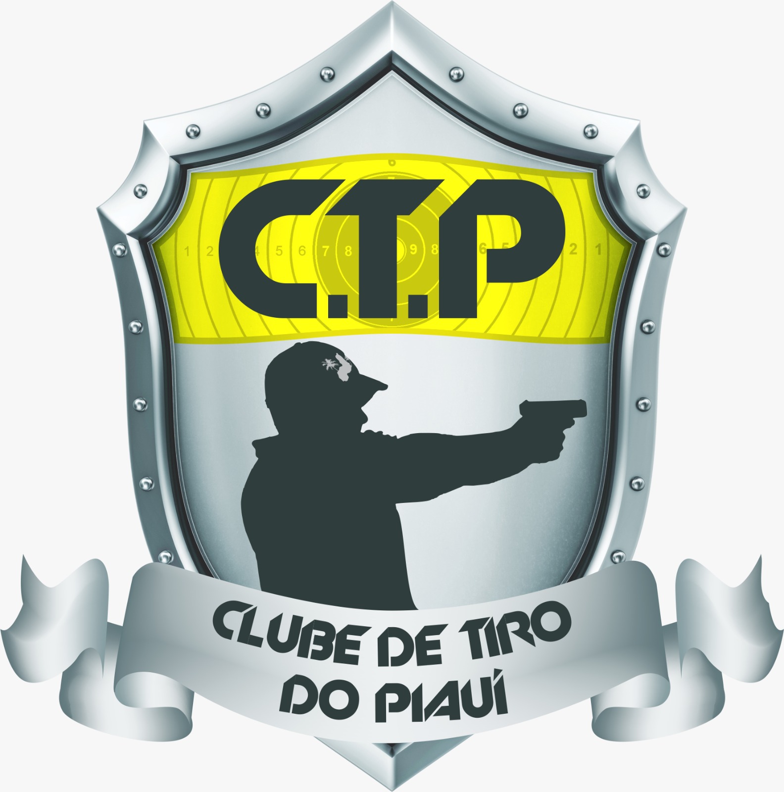 Logo do CTP-ATLETISMO